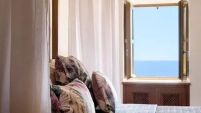 Chalet in Gènova photo 31