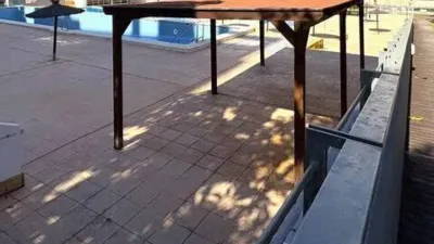 Duplex Penthouse in Playa de San Juan photo 63