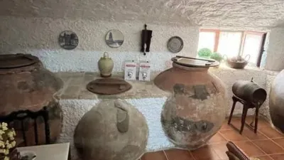 Chalet in Andújar photo 56
