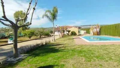 Chalet in Cortijo de La Torre photo 2