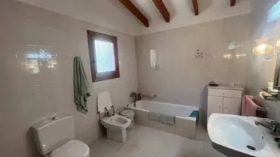 Chalet in Calpe - Calp photo 12