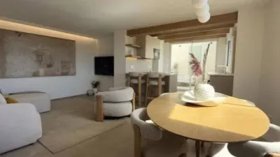 Chalet in Son Malferit photo 5