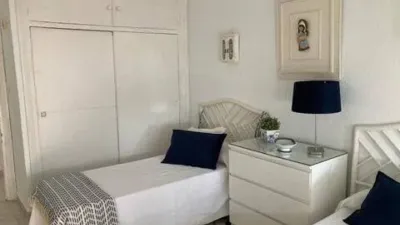 Apartment in Puerto Deportivo photo 4