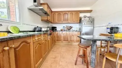 Chalet en Palafolls photo 13