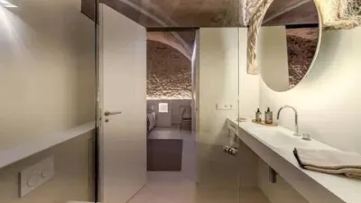 Chalet en Palau-Saverdera photo 71
