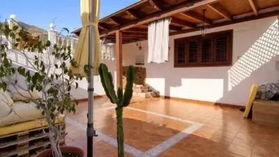 Terraced house on Tamonante Street photo 8