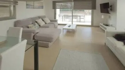 Chalet in Marina Manresa-Mal Pas-Bonaire photo 10