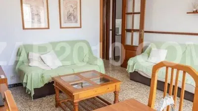 Apartment in Garrucha photo 7
