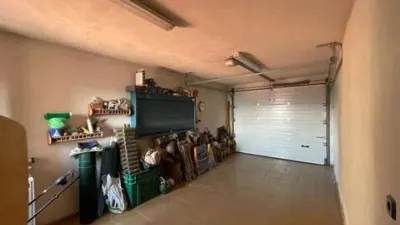 Chalet in Cercedilla photo 30
