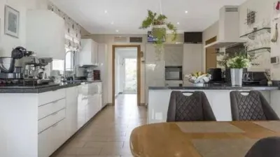 Chalet in Maryvilla photo 23
