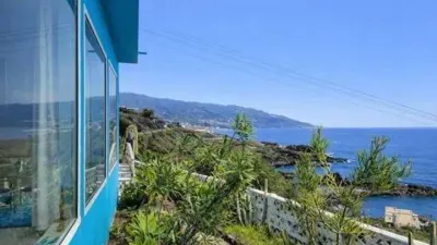 Chalet on Calle de los Cancajos photo 11