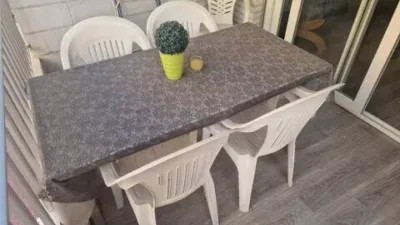 Apartment in Playa del Cura photo 21