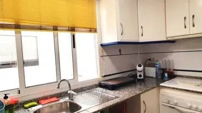 Apartment in Las Viñas photo 11