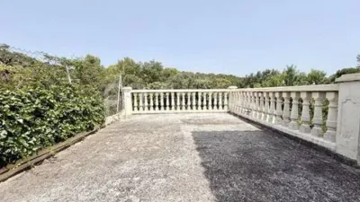Chalet en Palafolls photo 55