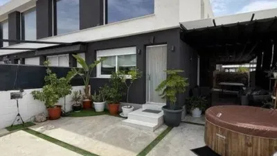 Chalet in Gran Alacant photo 48