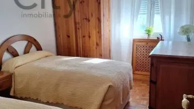 Apartment in Campo de la Juventud-Santiago photo 18