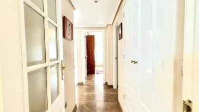 Duplex Penthouse in Playa de San Juan photo 25