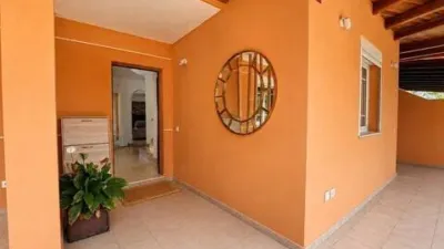 Chalet on Avenida de San Francisco photo 28
