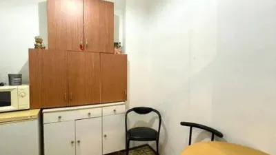 Apartment on Na Jordana Street photo 15