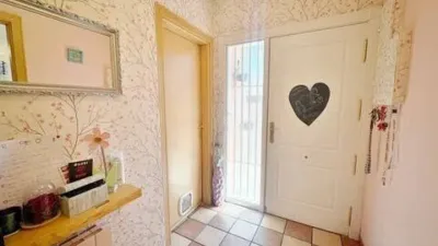 Chalet en Centro photo 14