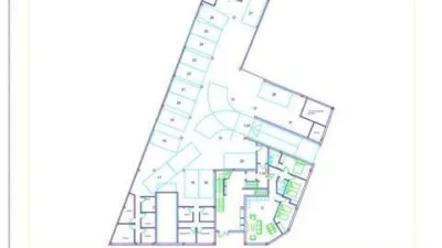 Piso – Albacete Capital - Vista 3