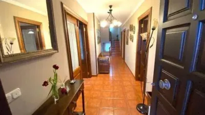Chalet en Abanqueiro photo 17