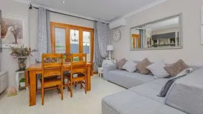 Ground Floor Apartment in Santa Margalida photo 2