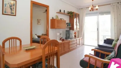 Piso – Santa Pola - Vista 3