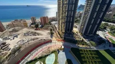 Apartment in Platja de Ponent photo 40