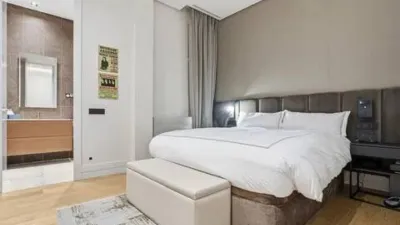 Apartment on Castellana photo 17