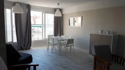 Apartment in Cabo de la Huerta photo 3