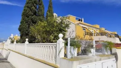 Apartment in Los Arenales del Sol photo 37