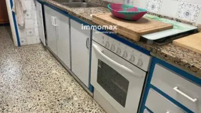 Apartment in Molí de Baix-Bardají photo 24