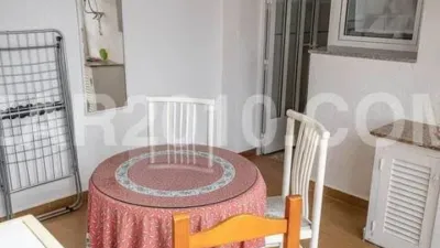 Apartment in Garrucha photo 15