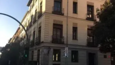 Apartment in Palacio photo 27