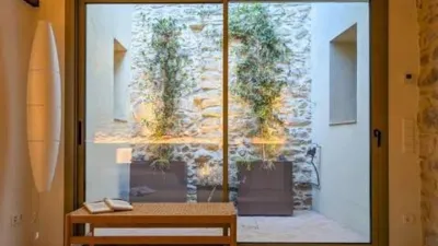 Chalet en Palau-Saverdera photo 69