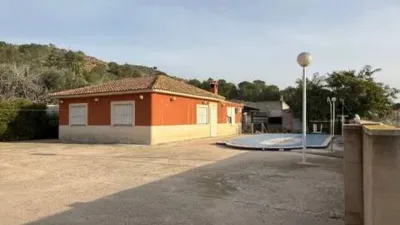Chalet in El Esparragal photo 3