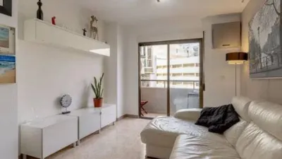 Flat in Las Adelfas-Benicolada-Garduix photo 8