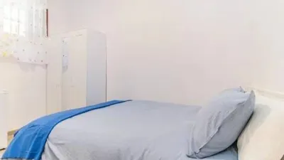 Habitación en alquiler en Casco Antiguo, Casco Antiguo (Zaragoza Capital) de 450 €<span>/mes</span>