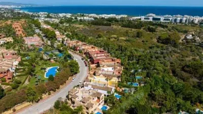 Casa en Marbella photo 23