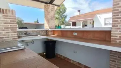 Chalet in Cortijo de La Torre photo 24