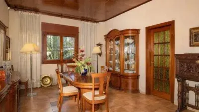 Chalet in Sant Vicenç dels Horts photo 12