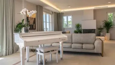 Chalet en Costa d'en Blanes photo 39