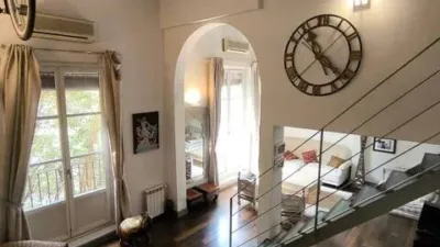 Apartment in Palacio photo 8