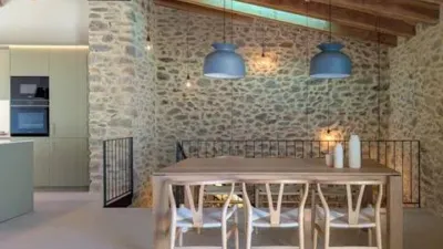 Chalet en Palau-Saverdera photo 93