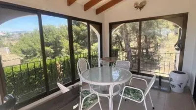 Casa - Vista 4