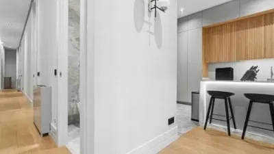 Apartment on Castellana photo 10