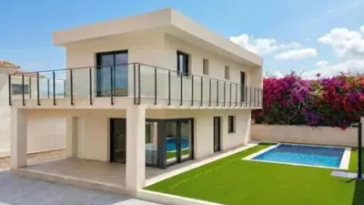 House on Carrer de Malta photo 15