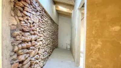 Rustic house in Santanyí photo 8