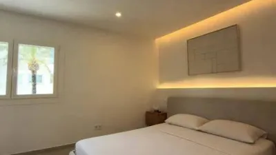 Chalet in Son Malferit photo 17